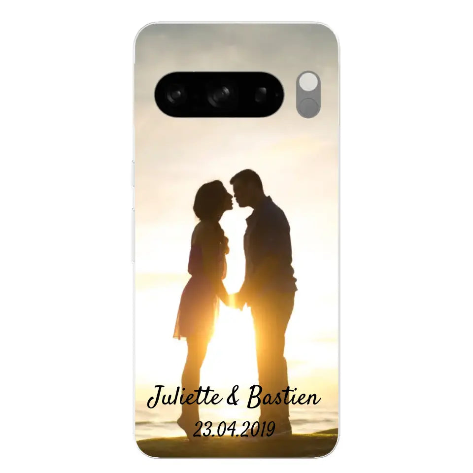 Votre photo - Coque de téléphone personnalisée