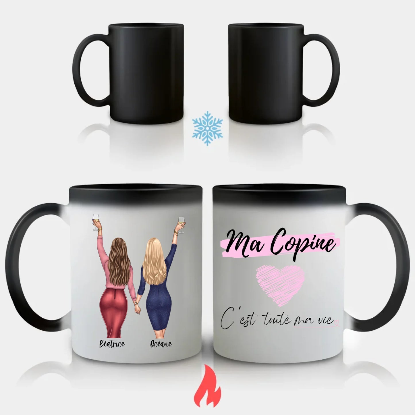 transparent background