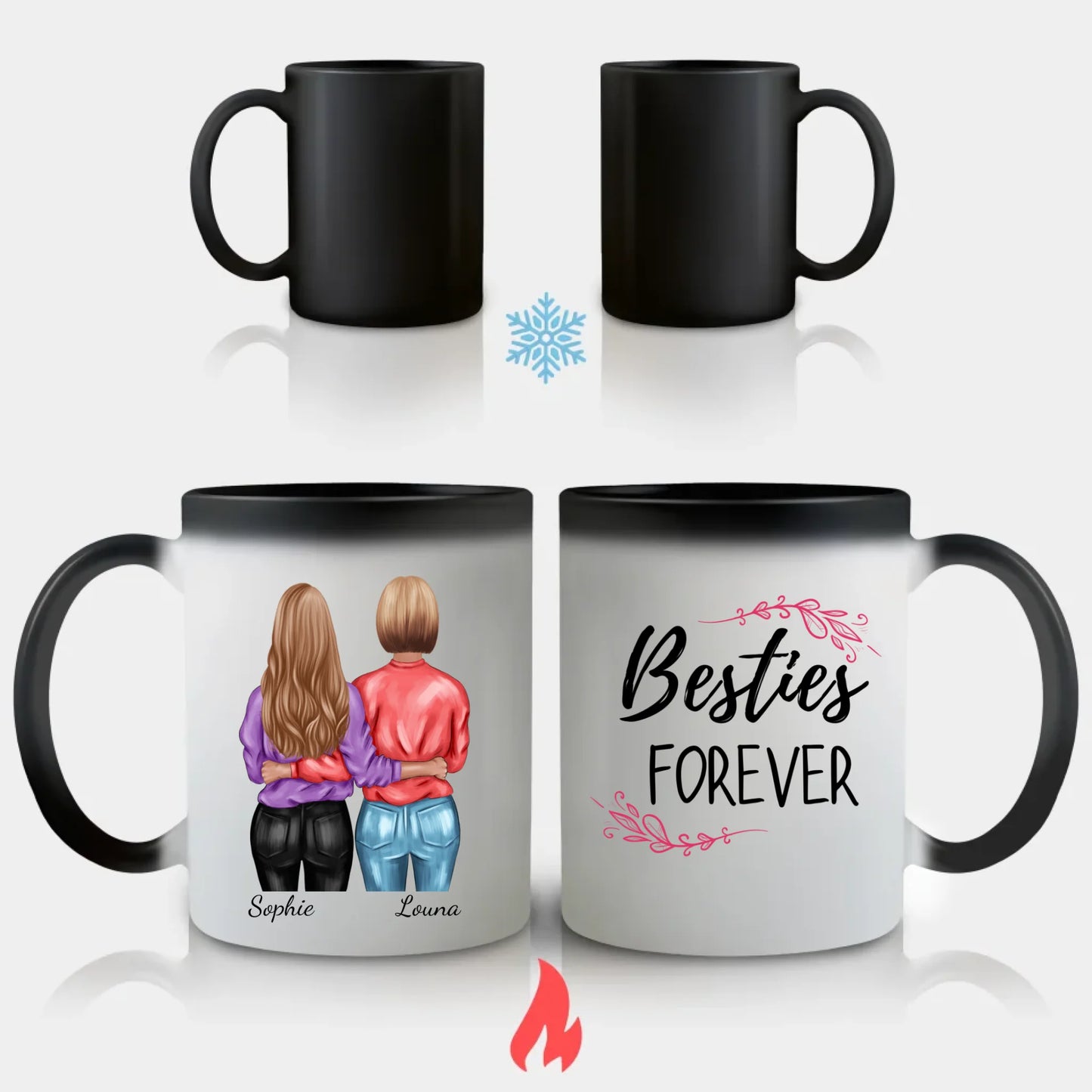 transparent background