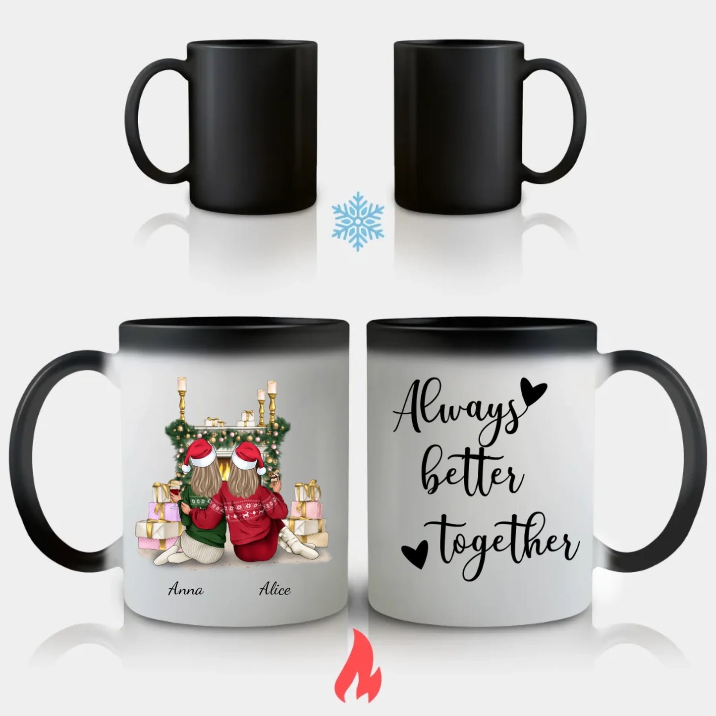 transparent background