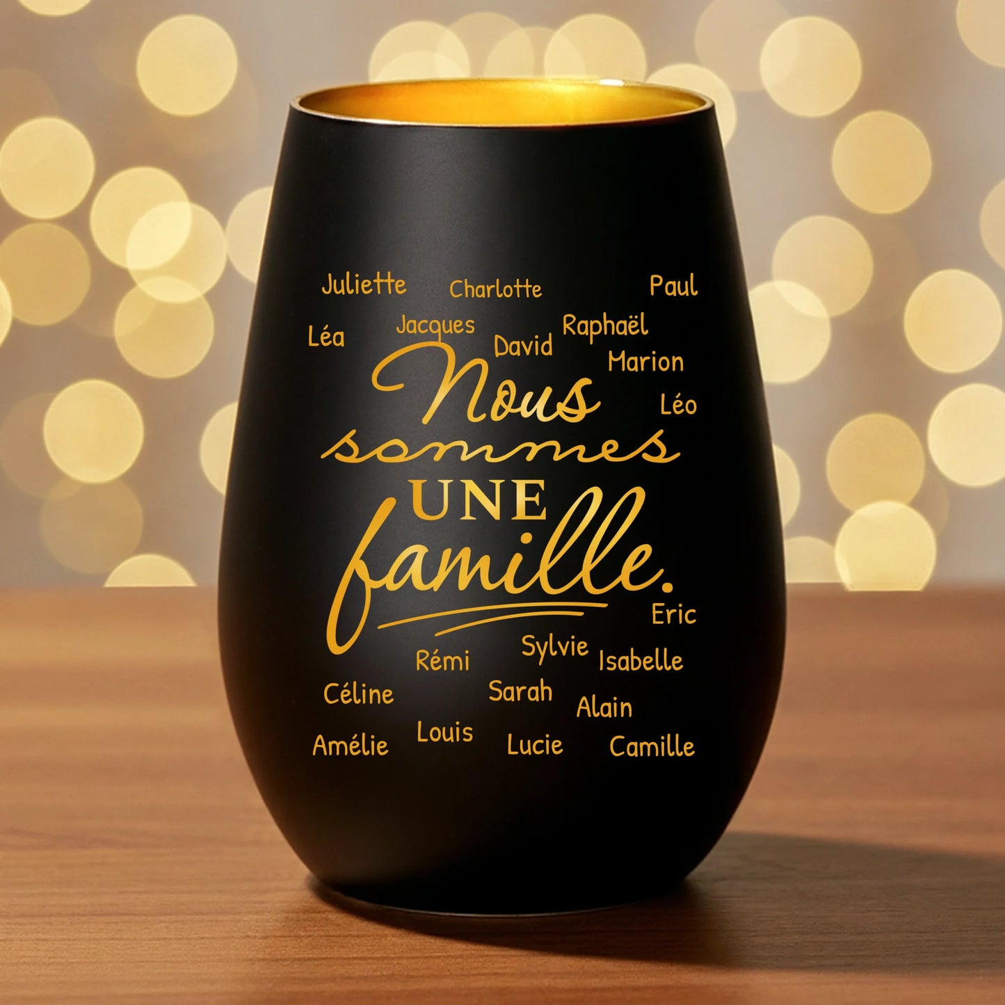 store lantern