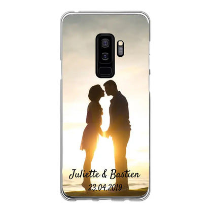 Votre photo - Coque de téléphone personnalisée