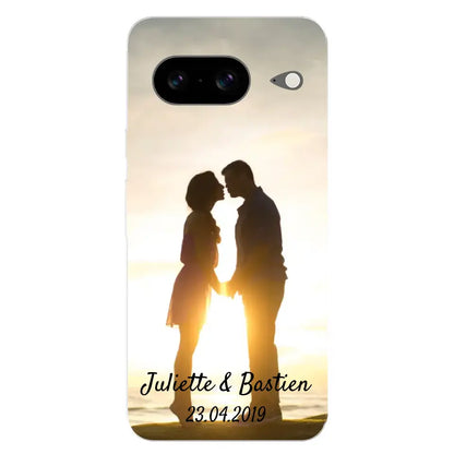 Votre photo - Coque de téléphone personnalisée