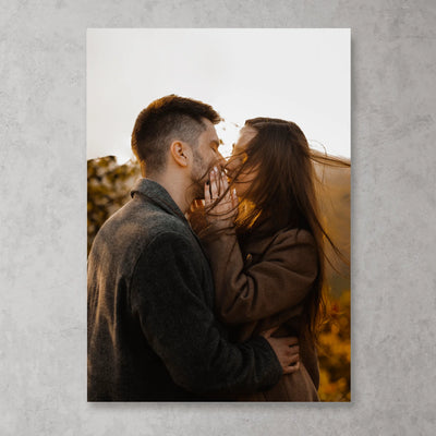 Votre photo - Poster personnalisé