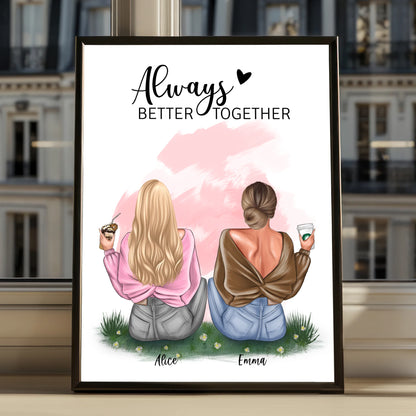 transparent background