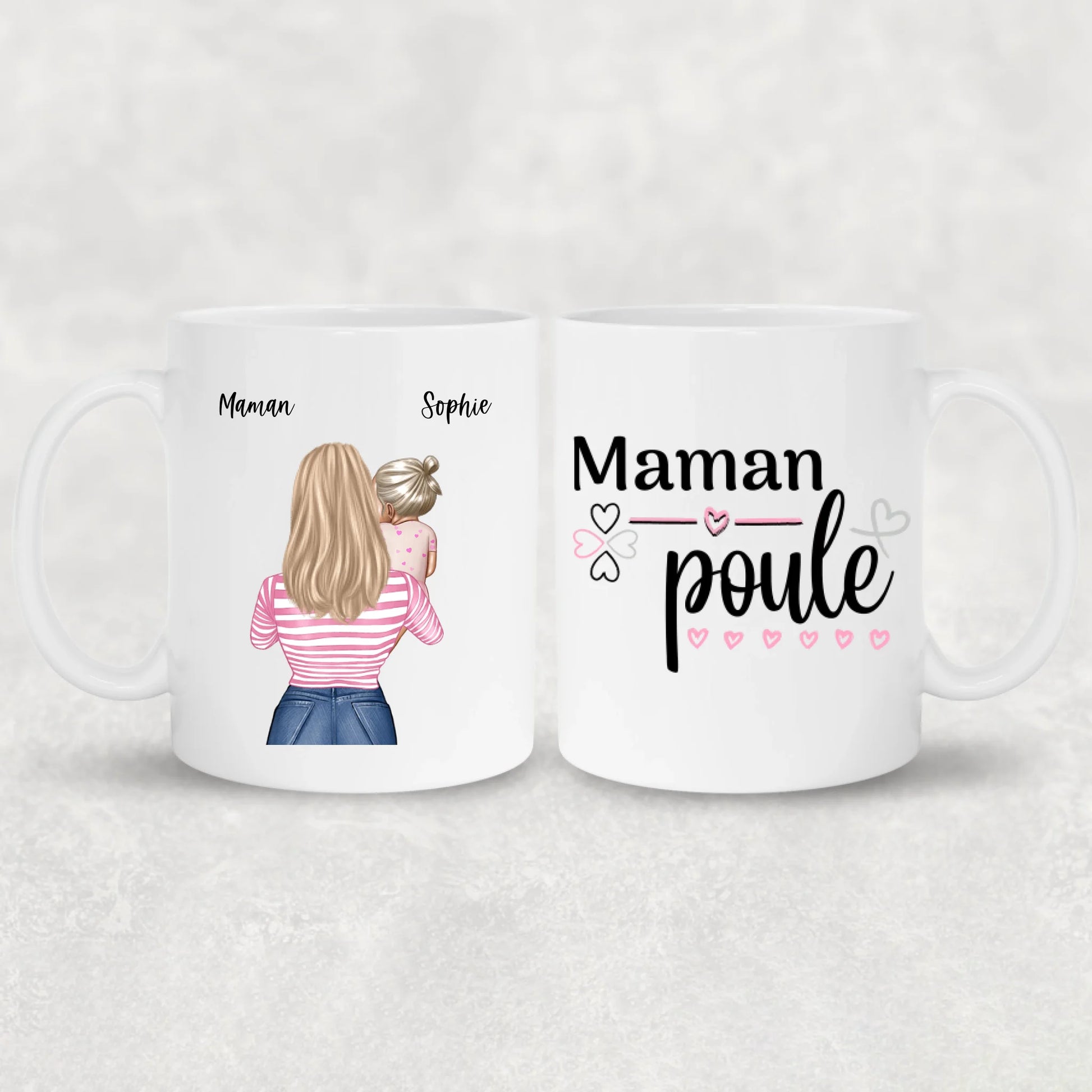 store preview white