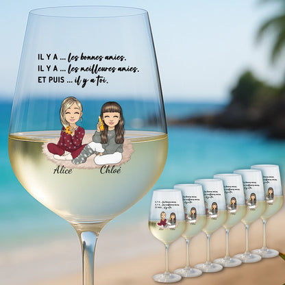 2_store set 4 wine glasses