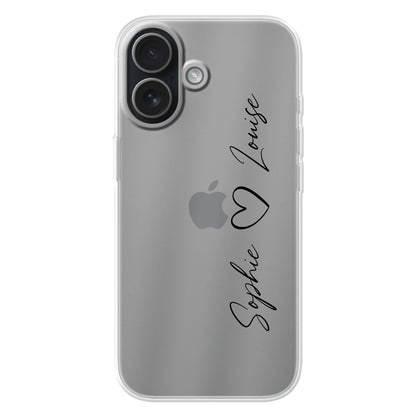 Apple iPhone 17 source