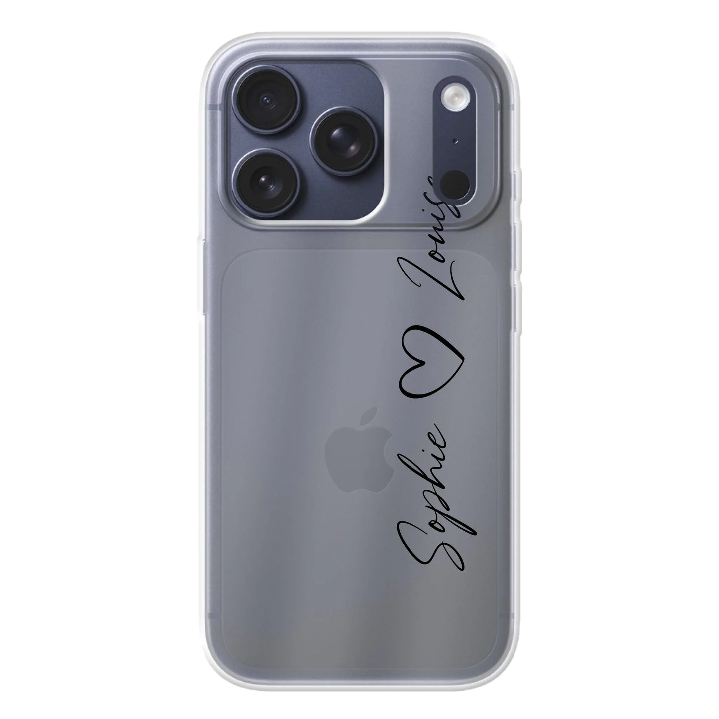 Apple iPhone 17 Pro source