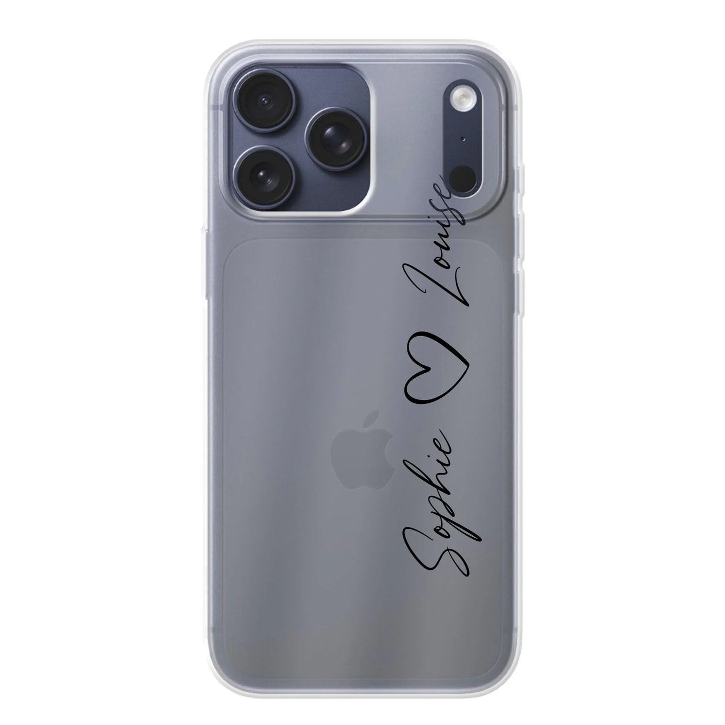 Apple iPhone 17 Pro Max source