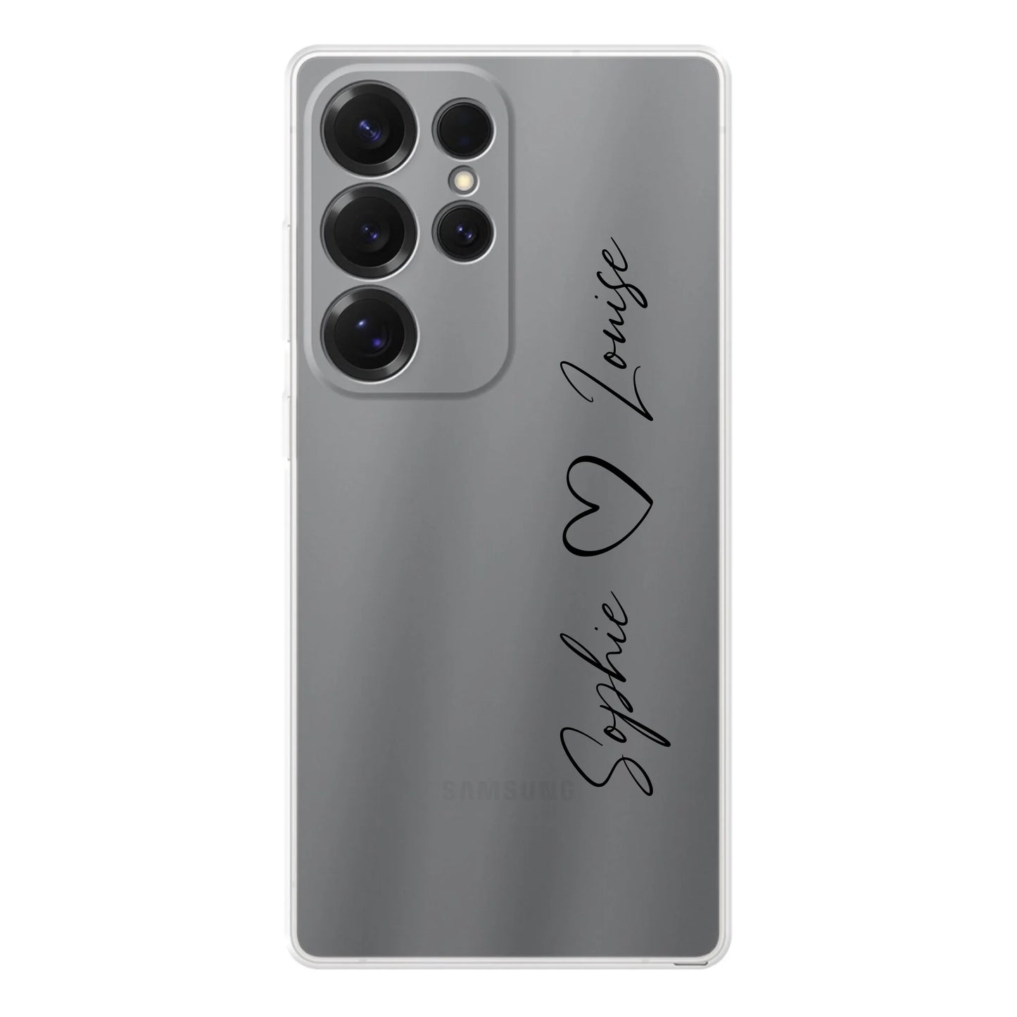 Samsung Galaxy S25 Ultra source