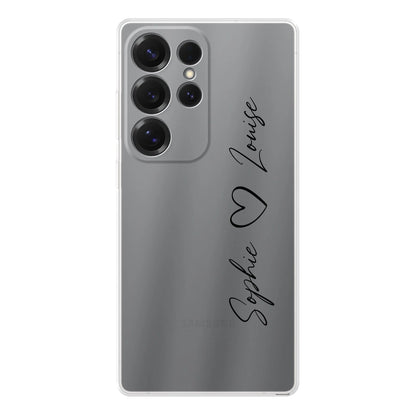 Samsung Galaxy S25 Ultra source