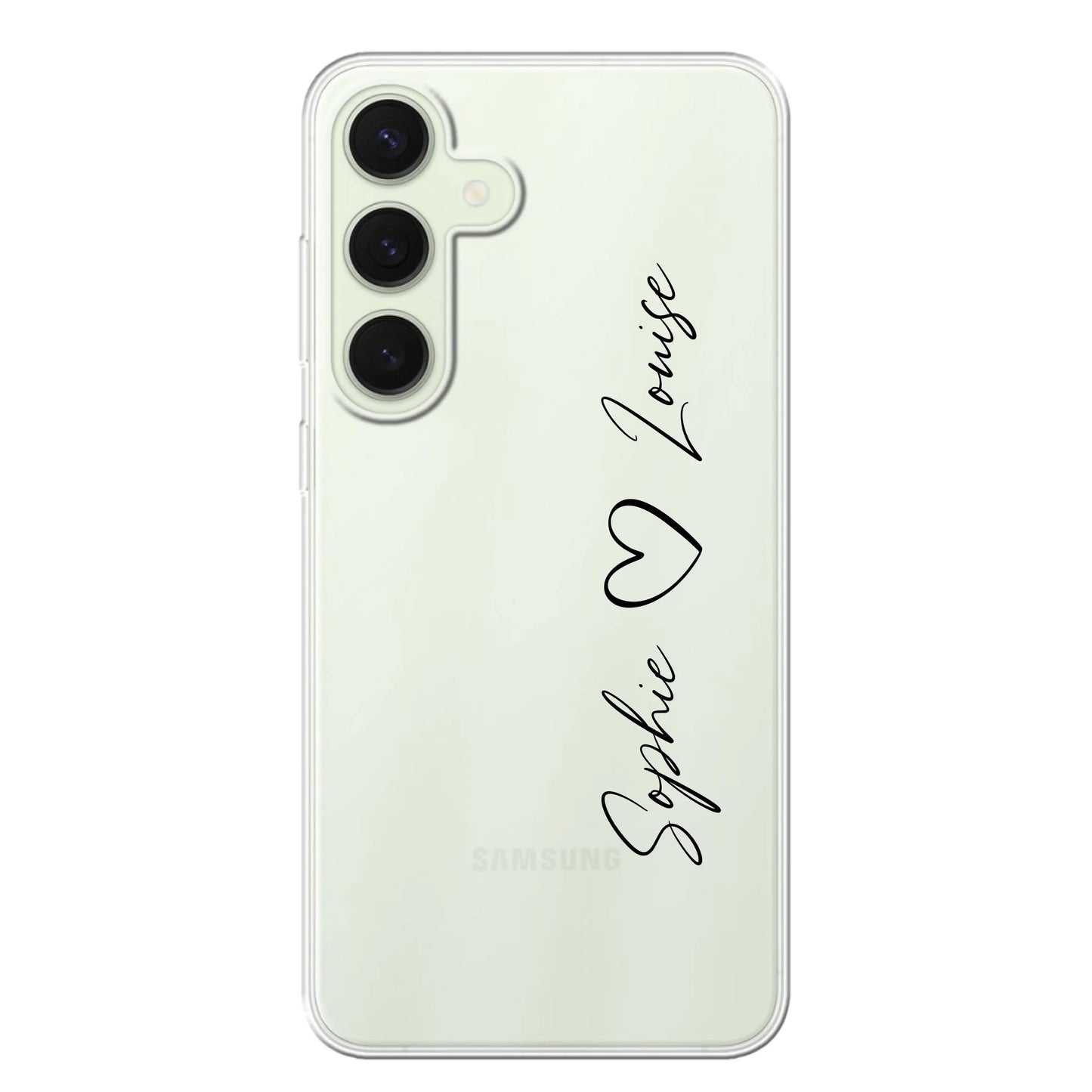 Samsung Galaxy S25 Plus source
