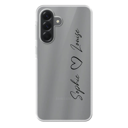 Samsung Galaxy A56 source