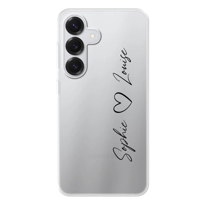 Samsung Galaxy S25 source