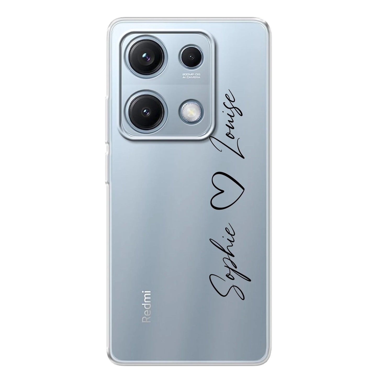 Xiaomi Redmi Note 14S source