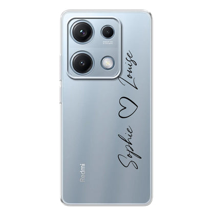 Xiaomi Redmi Note 14S source