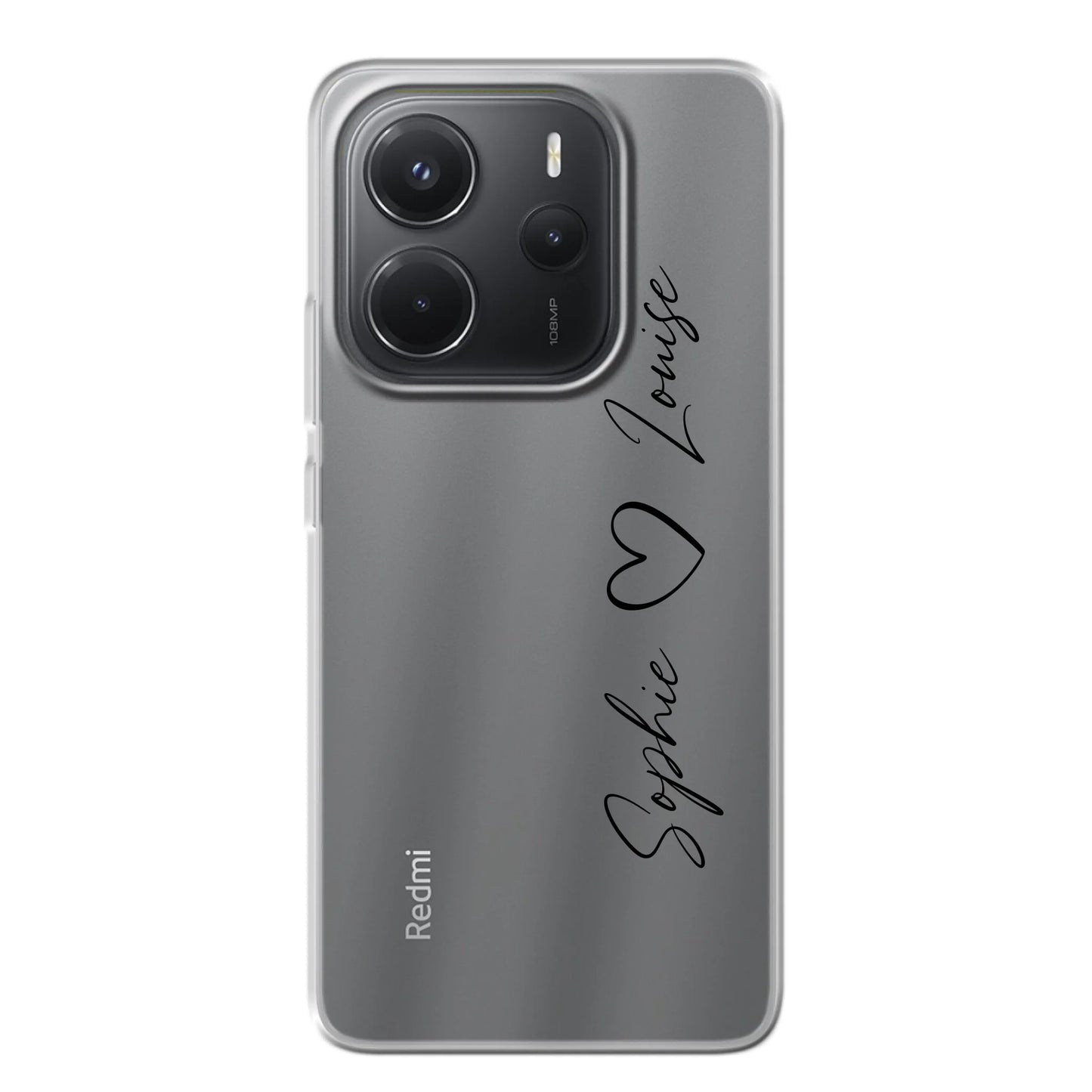 Xiaomi Redmi Note 14 4G source