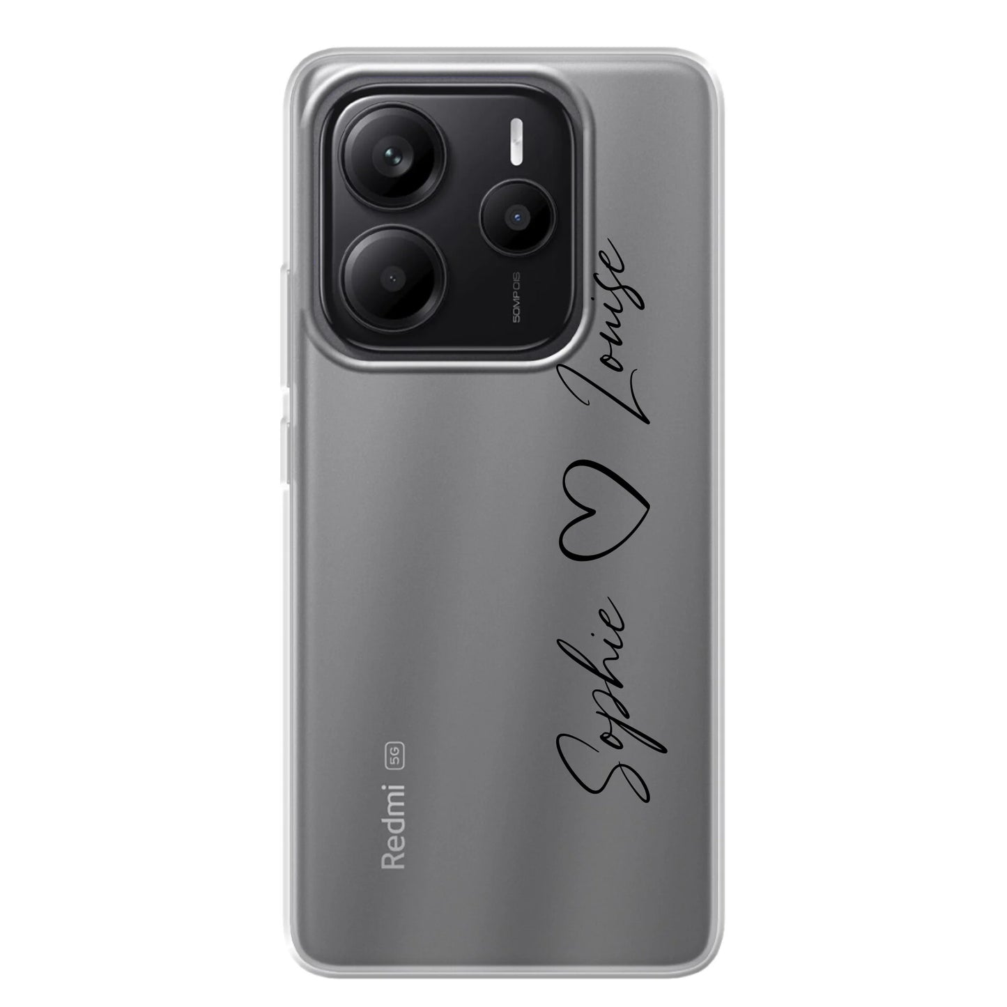 Xiaomi Redmi Note 14 5G source