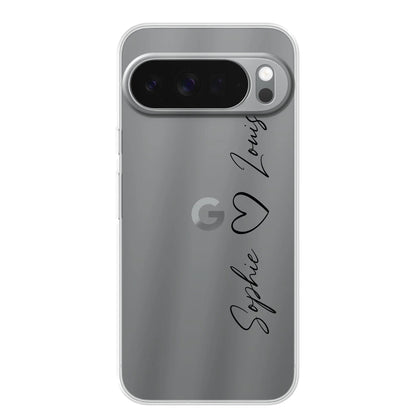 Google Pixel 10 Pro XL source