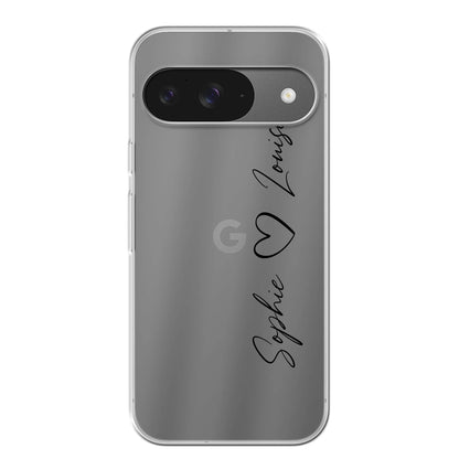 Google Pixel 9 source