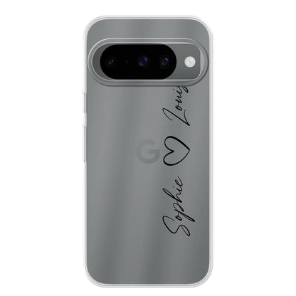 Google Pixel 10 - Pixel 10 Pro source