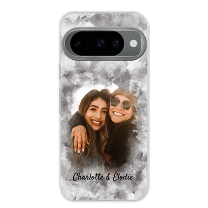 Google Pixel 10 - Pixel 10 Pro source