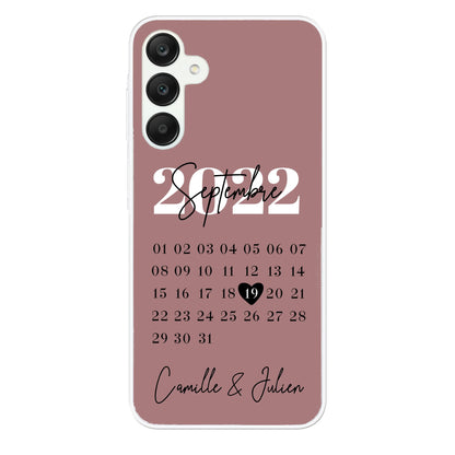 Samsung Galaxy A25 source