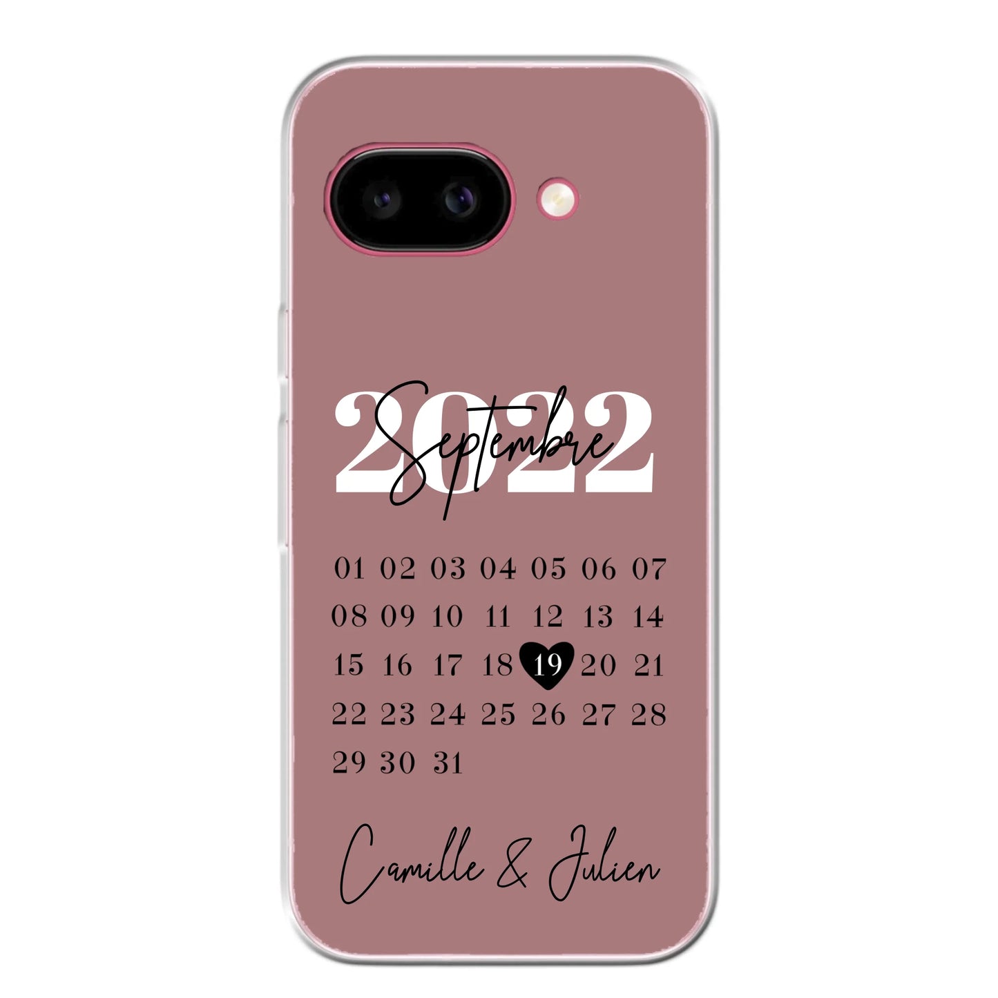 Google Pixel 9A source