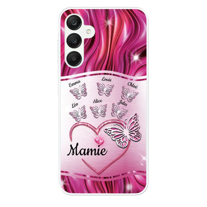 Samsung Galaxy A25 source