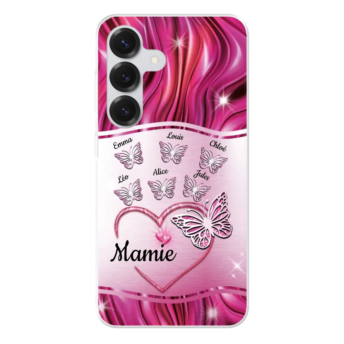 Samsung Galaxy S25 source