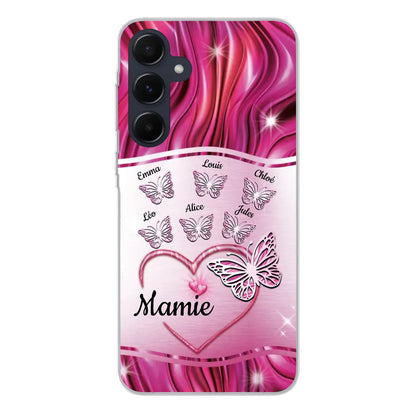 Samsung Galaxy A55 source