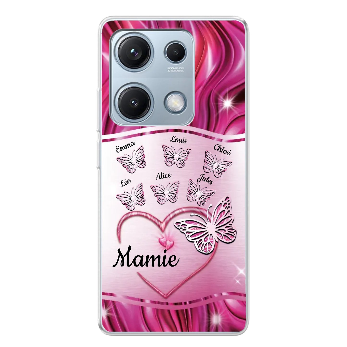 Xiaomi Redmi Note 14S source