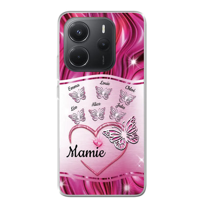 Xiaomi Redmi Note 14 4G source