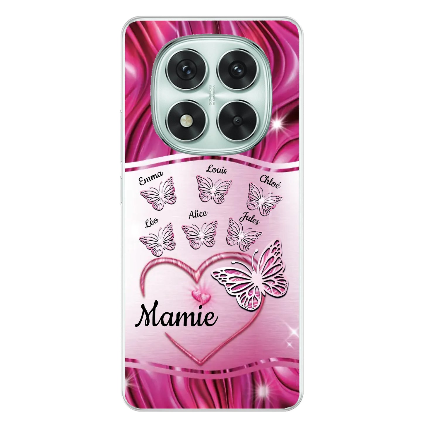 Xiaomi Redmi Note 14 Pro - Poco X7 source