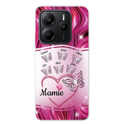 Xiaomi Redmi Note 14 5G source