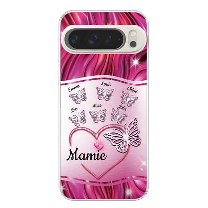 Google Pixel 9 Pro XL source