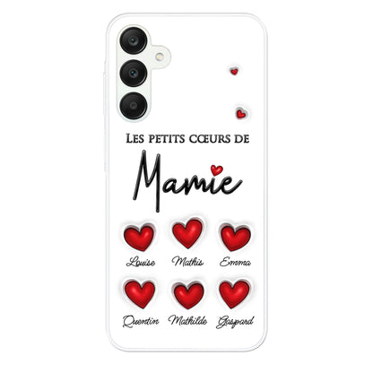 Samsung Galaxy A25 source