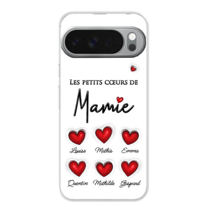 Google Pixel 10 Pro XL source