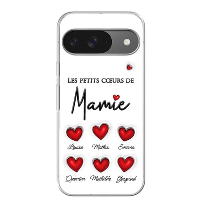 Google Pixel 9 source