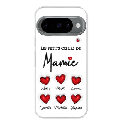 Google Pixel 10 - Pixel 10 Pro source