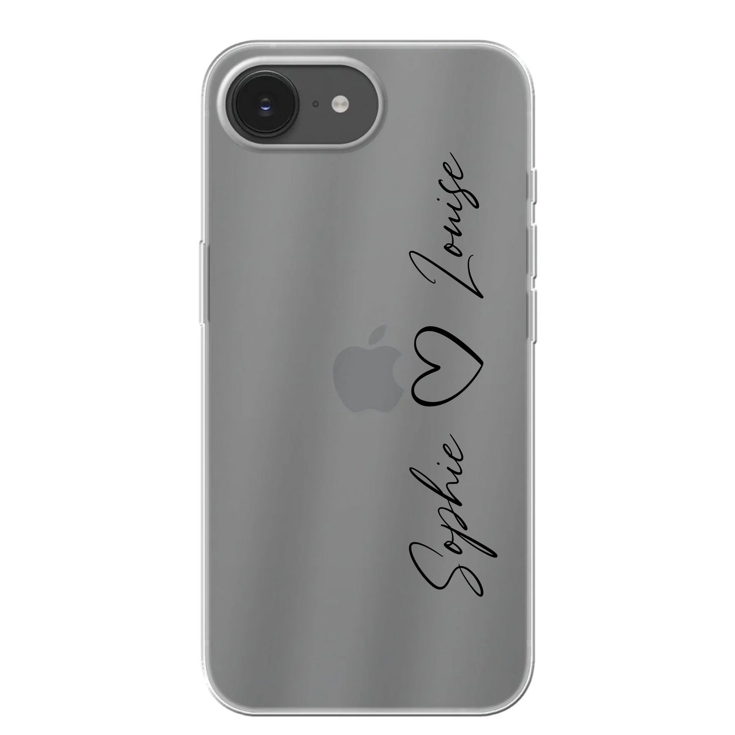 Apple iPhone 16e 17e source