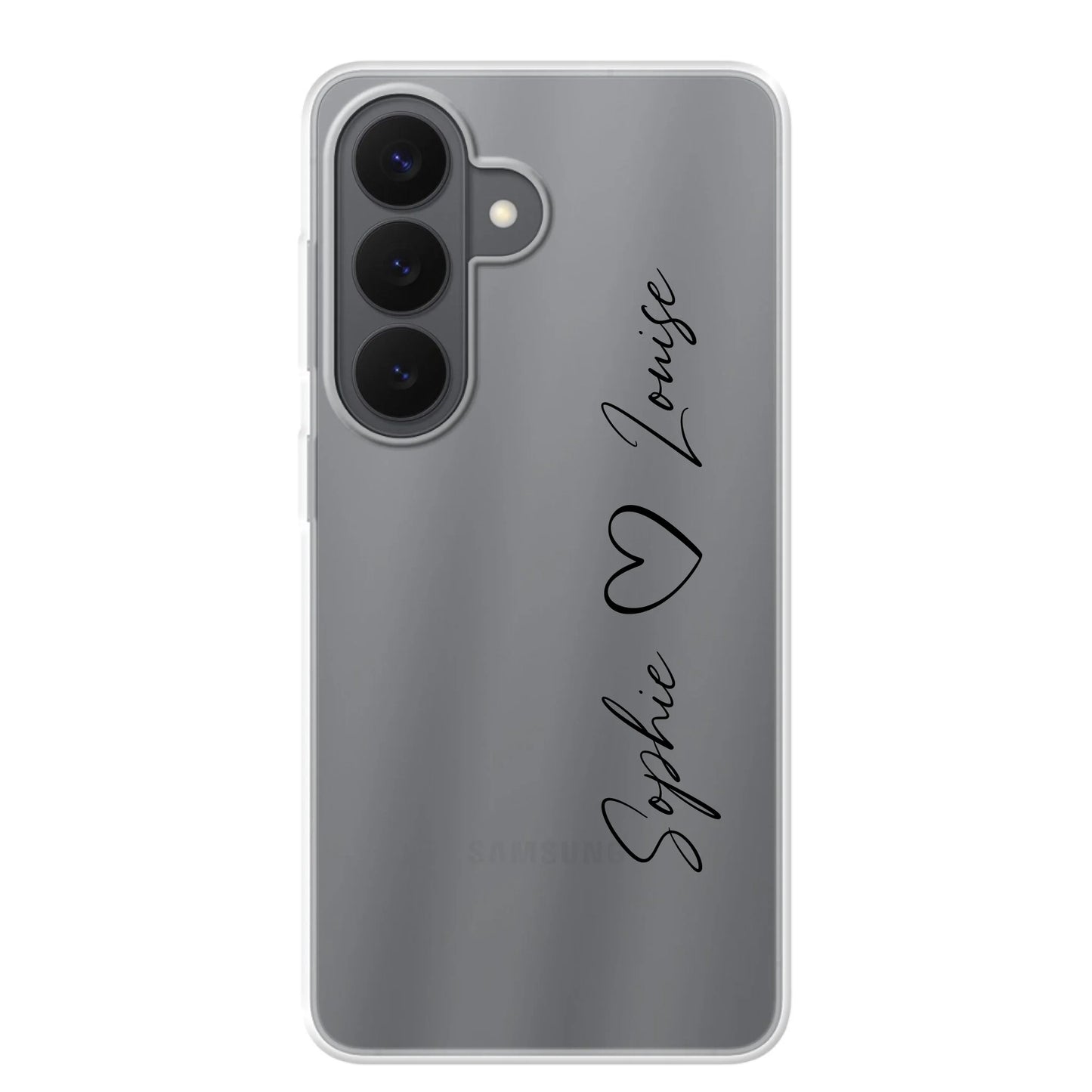 Samsung Galaxy S26 source