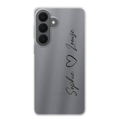 Samsung Galaxy S26 Plus source