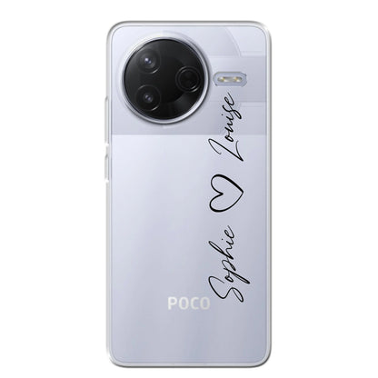 Xiaomi Poco F7 Pro source