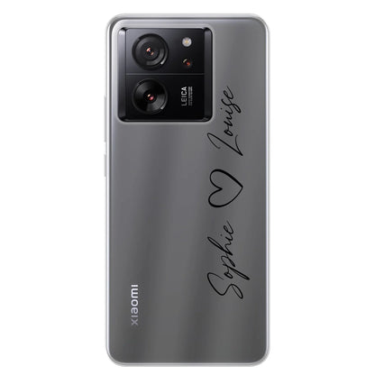 Xiaomi 13T, Xiaomi 13T Pro source
