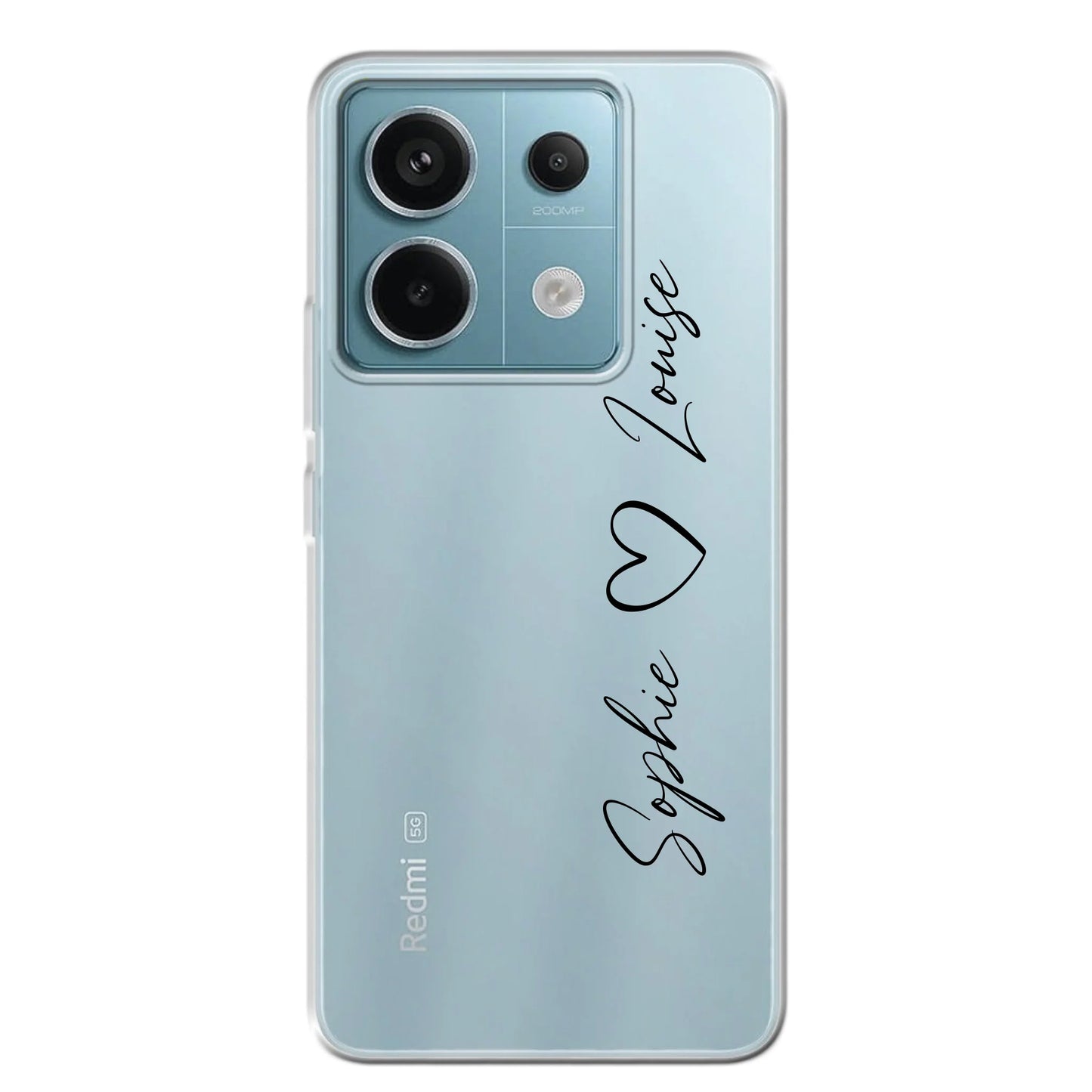 Xiaomi Redmi Note 13 Pro 5G, Xiaomi Poco X6 source