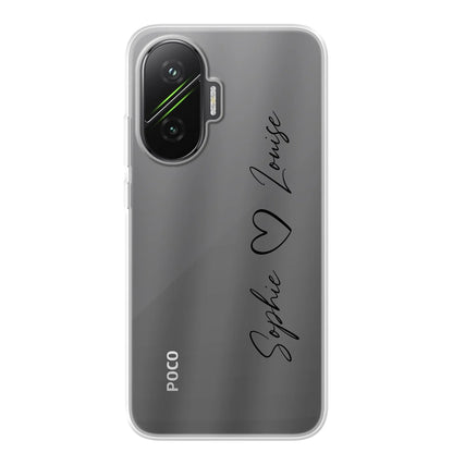 Xiaomi Poco F7 source