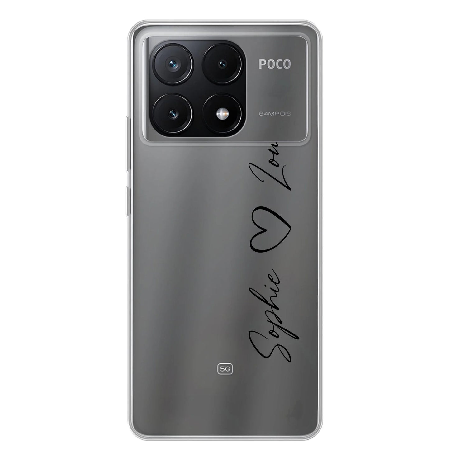 Xiaomi Poco X6 Pro source