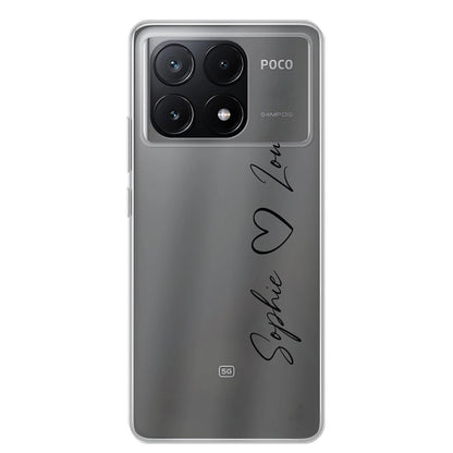 Xiaomi Poco X6 Pro source